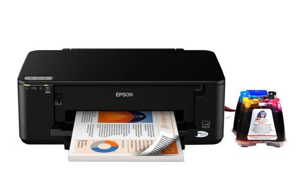 Ремонт принтера Epson WorkForce 60 - фото 3 - id-p3620016