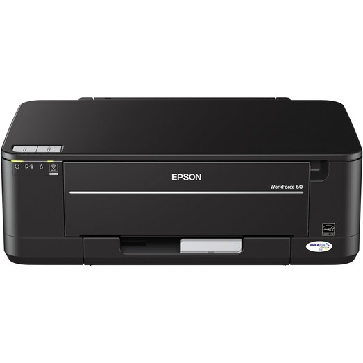 Ремонт принтера Epson WorkForce 60 - фото 5 - id-p3620016