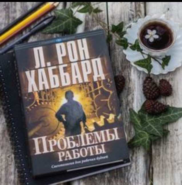 книга проблемы работы