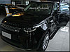 Электрические выдвижные пороги подножки для Land Rover Discovery 5