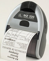 Мобильный чековый принтер Zebra iMZ320
