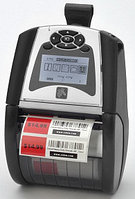 Мобильный принтер этикеток Zebra QLn320