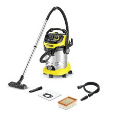 Пылесос для сухой и влажной уборки Karcher WD 6 P Premium