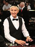 Униформа для работников казино и клубов