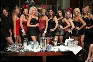 Клубные платья