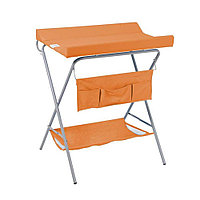 Пеленальный столик Фея оранжевый, фото 1
