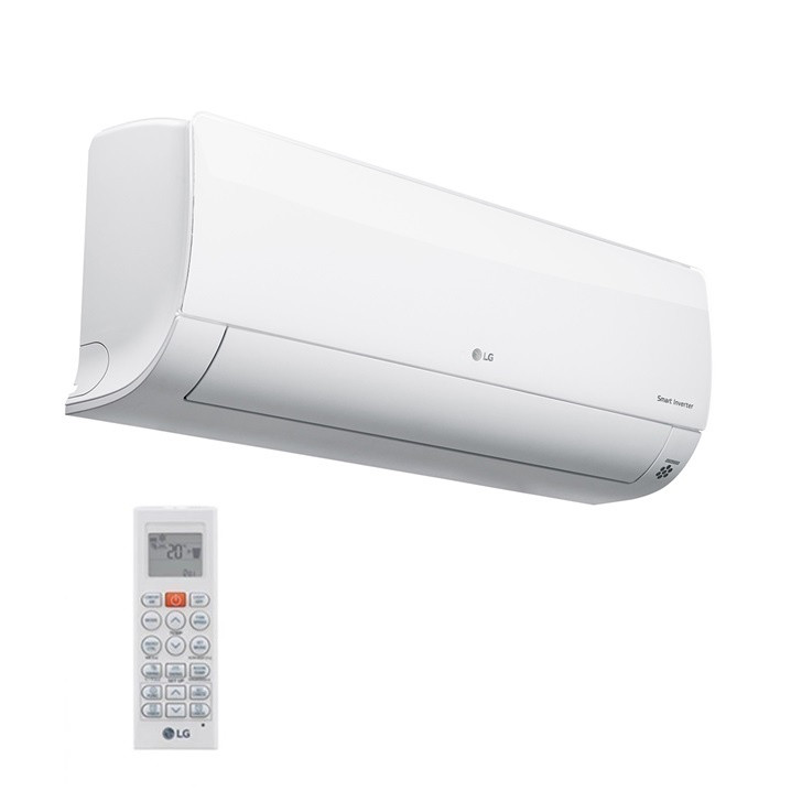 Кондиционер LG DELUX Inverter DM24RP внутренний блок