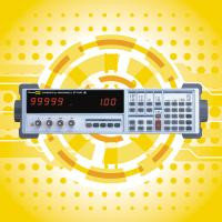 ПРОФКИП Е7-16М измеритель иммитанса (RLC)