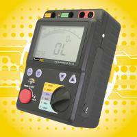 ПРОФКИП Е6-33 мегаомметр, фото 1