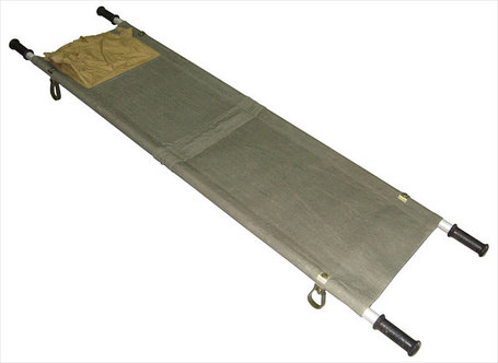 Носилки медицинские