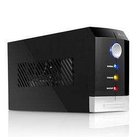 Источник бесперебойного питания 500ВА/300Вт (ИБП) UPS SVC V-500-F