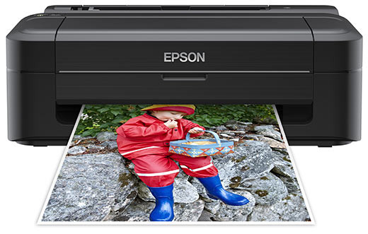 Ремонт принтера Epson Expression Home XP-33