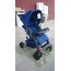 Прогулочная коляска Shopper Blue с рождения, фото 2