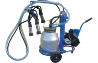 Молочное оборудование