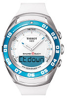 Наручные часы Tissot Sailing-Touch T056.420.17.016.00