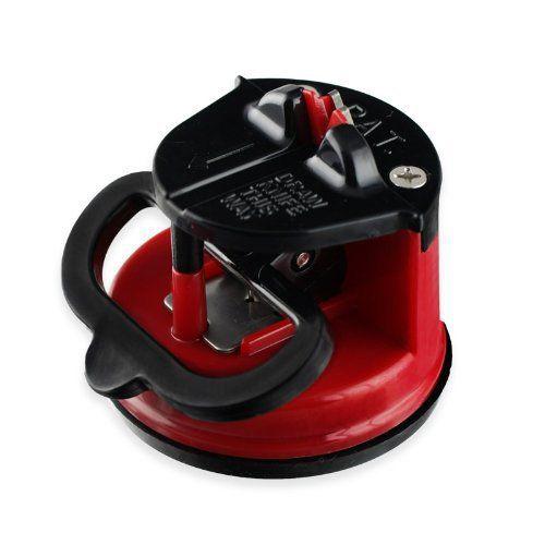 Универсальная Точилка для ножей Knife Sharpener with Suction Pad