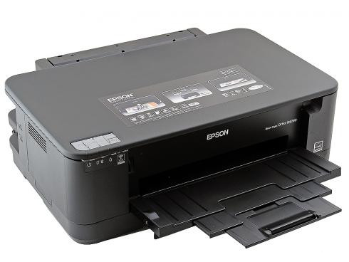 Ремонт принтера Epson Stylus B42WD