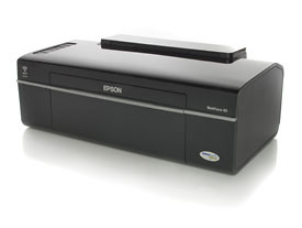Ремонт принтера Epson WorkForce 40 - фото 3 - id-p3623519