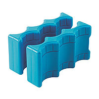 Аккумулятор холода Frizet TL-6 (формированный для бутылок/банок)