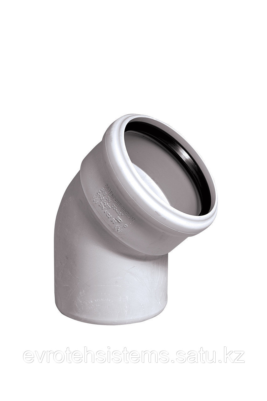 SKB – отвод 67º