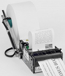 Киоск-принтер Zebra KR203