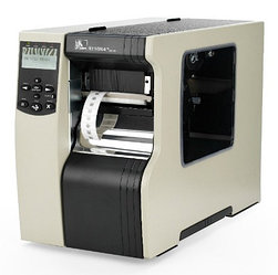 RFID принтер Zebra R110Xi4