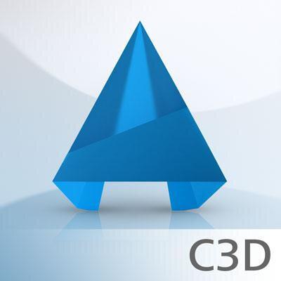Курс: проектирование генплана в Autodesk Civil 3D, фото 1