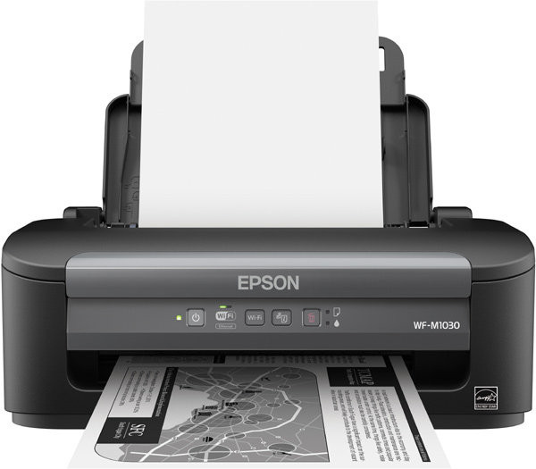 Ремонт принтера Epson WorkForce WF-M1030