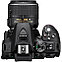 Nikon D5300 kit AF-S DX NIKKOR 18-140mm f/3.5-5.6G ED VR, фото 5
