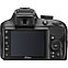 Nikon D3400 kit 18-55mm + 70-300mm, фото 6