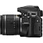 Nikon D3400 kit 18-55mm + 70-300mm, фото 8