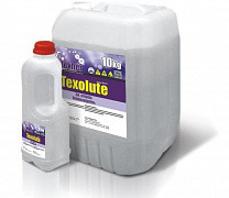 Профессиональное средство для химчистки салона Texolute, 10 кг.