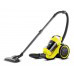 Пылесос для сухой уборки Karcher VC 3 PLUS - фото 3 - id-p53610326