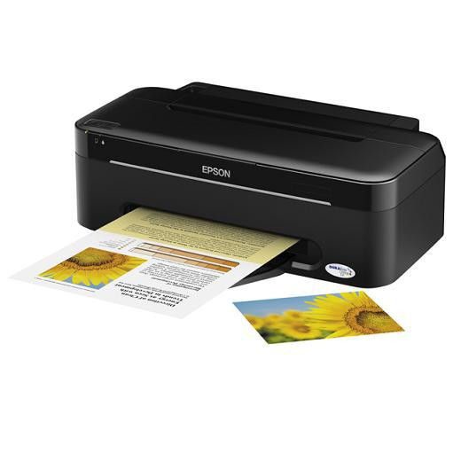 Ремонт принтера Epson Stylus S22 - фото 3 - id-p3623935