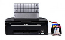Ремонт принтера Epson Stylus S22, фото 3