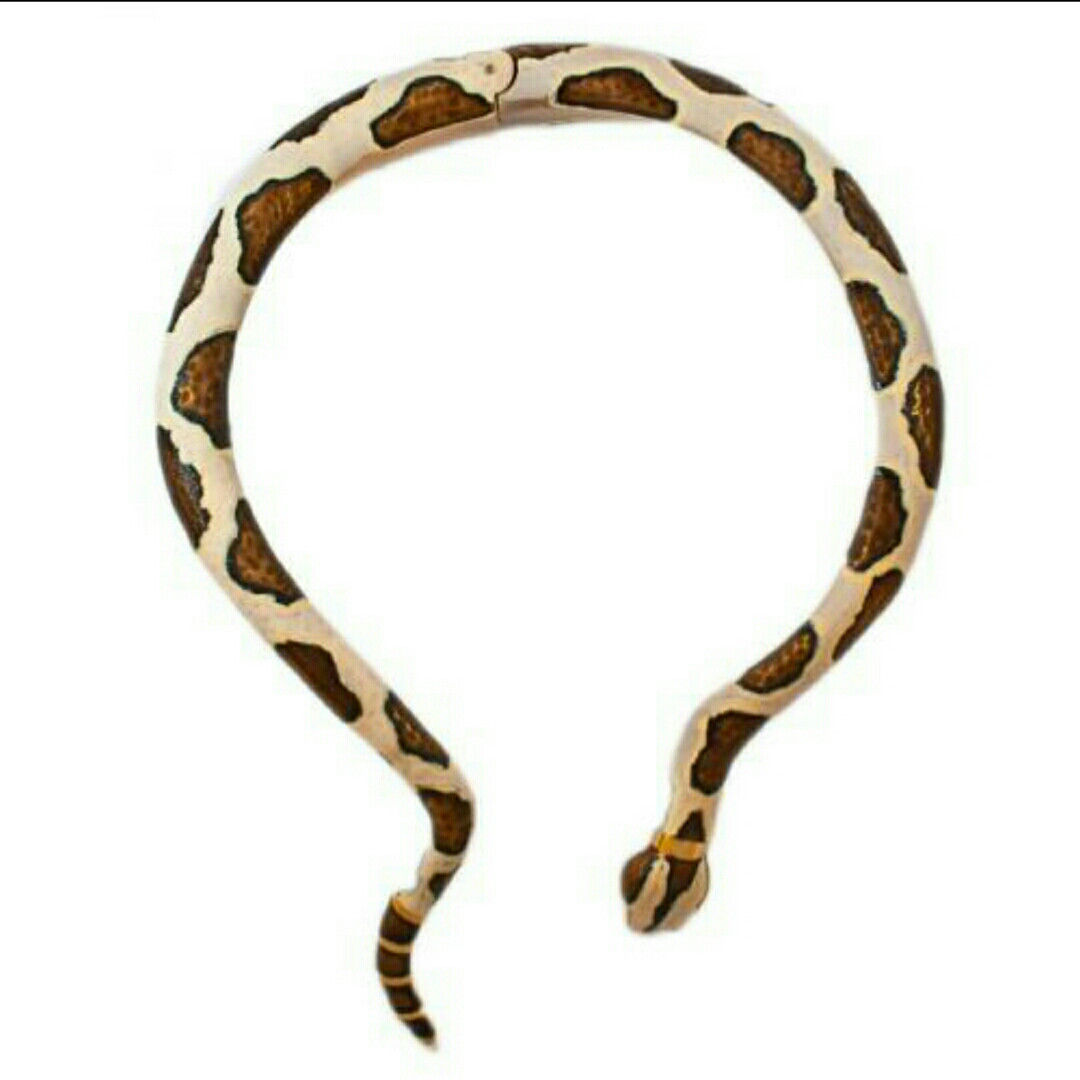 Колье "Змея" Creart 🐍🐍🐍