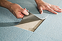 Укладка ковролина, фото 2