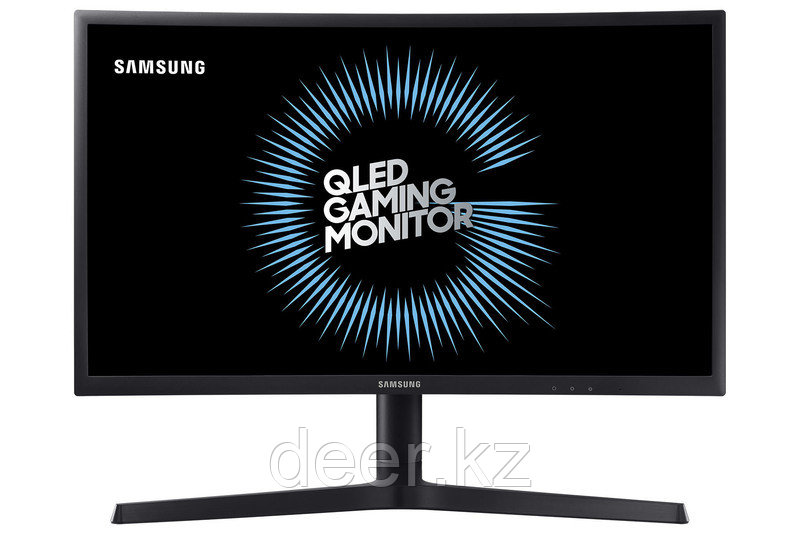 Gaming Monitor Samsung LC24FG73FQIXCI 23,5"