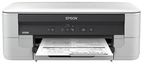 Ремонт принтера Epson K101