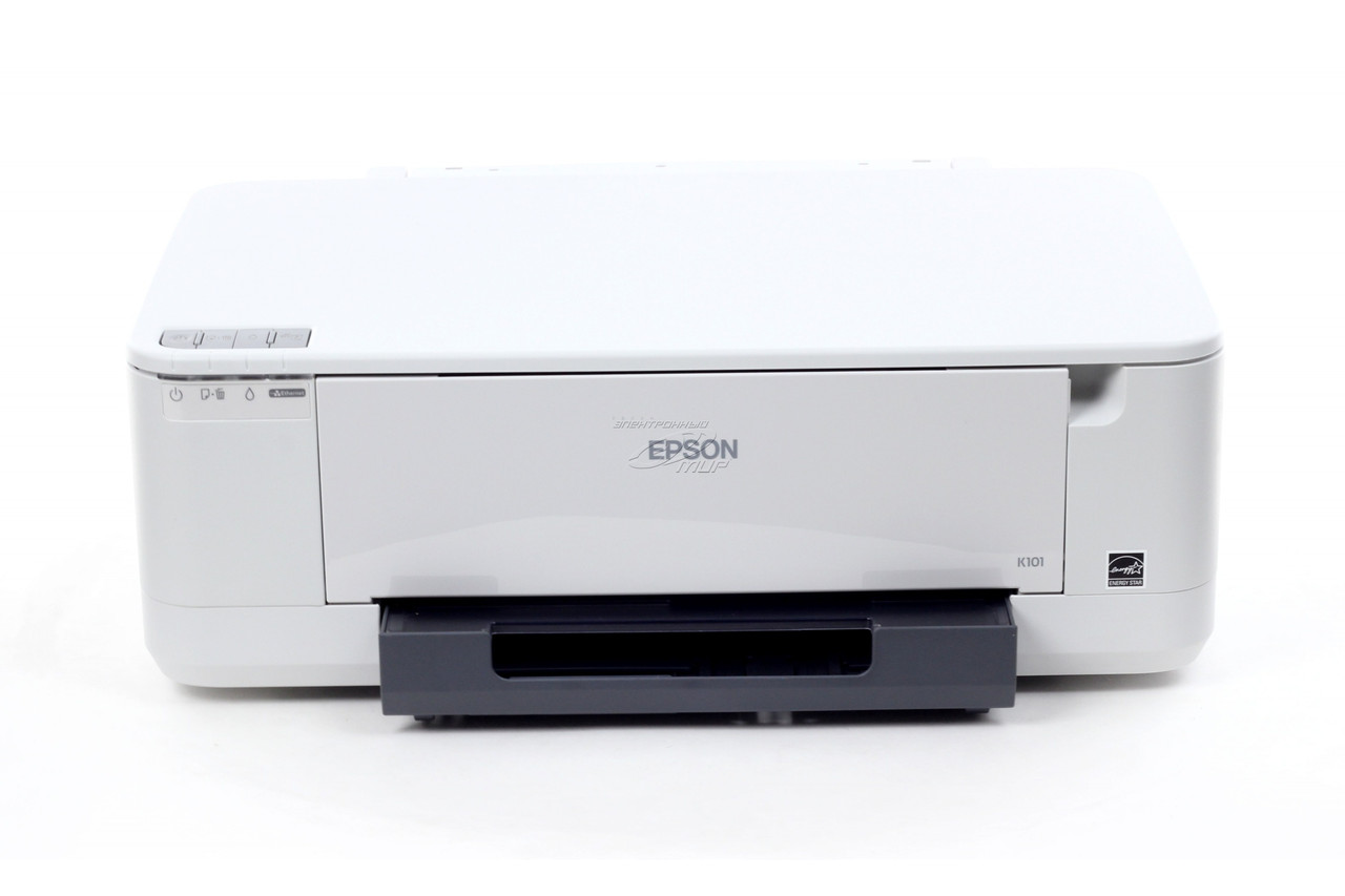 Ремонт принтера Epson K101 - фото 4 - id-p3624391