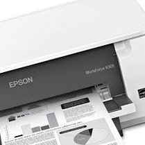 Ремонт принтера Epson K101, фото 3