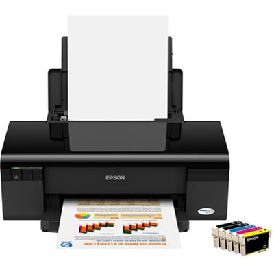 Ремонт принтера Epson Stylus Office T30 - фото 1 - id-p3624442
