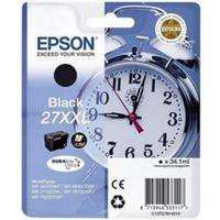 Картридж Epson C13T27914022 для WF-7620DTWF черный new, фото 2