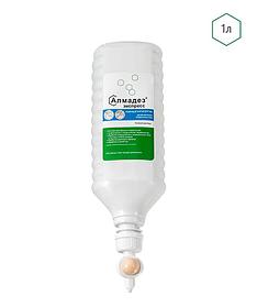 кожный антисептик «Алмадез-экспресс».