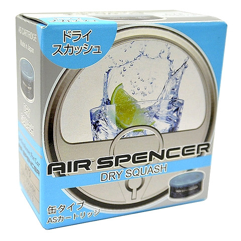 EIKOSHA AIR SPENCER Dry Squash/Восточная свежесть