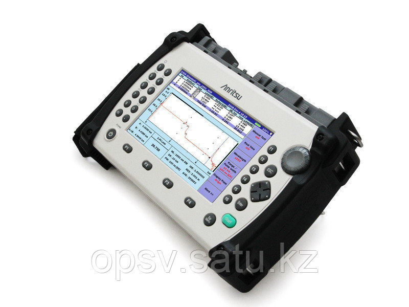 Рефлектометр Anritsu MT9083C2-053 - фото 4 - id-p3624796