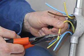 Замена проводки