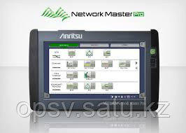 Модульный анализатор транспортных сетей Anritsu MT1000A для тестирования OTN, Ethernet, Fibre Channel, SDH, фото 1