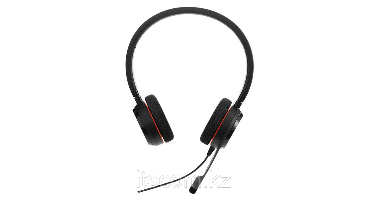 Проводная гарнитура Jabra EVOLVE 20 MS Stereo (4999-823-109)