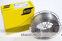 Сварочная проволока OK Autrod 12.64 1.6mm 18kg, фото 1